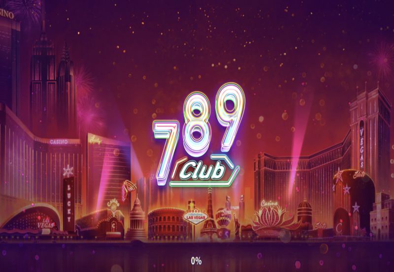 789club - Link tải 789 club ios android game bài trực tuyến