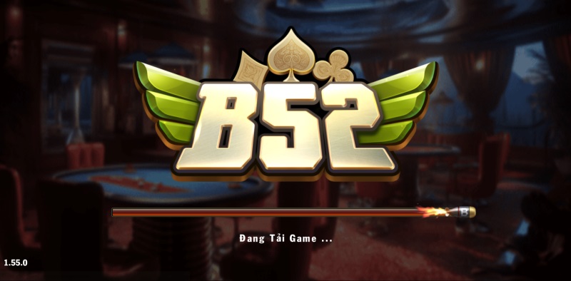 B52 Club - Tải game bài B52.Club đổi thưởng Apk iOS