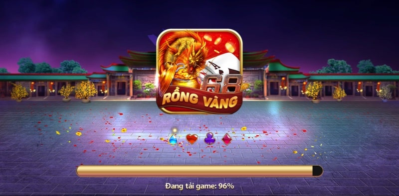 Rongvang68 Com