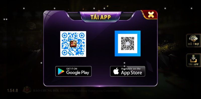 Tải app Zo68