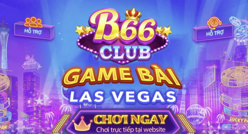 b66 club