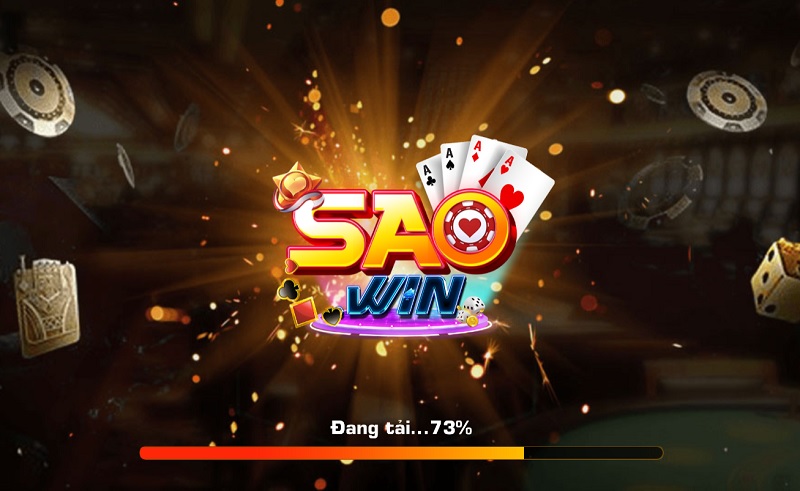 Sao Win | Sao32.win web mới - Game bài nạp rút 1:1