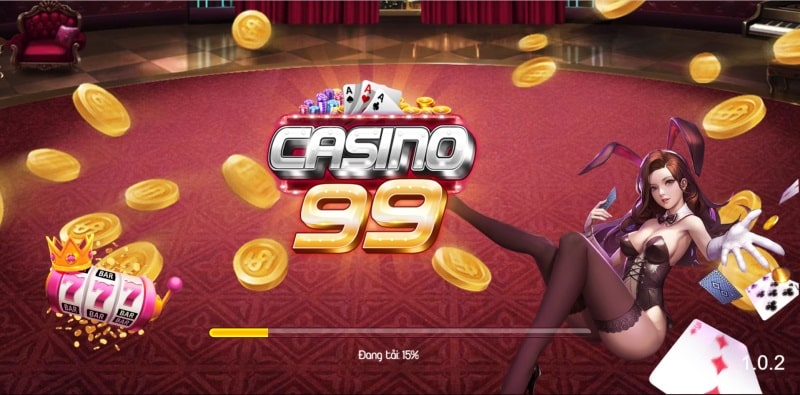 Casino99 Win – Trùm Sòng Bạc | Link Casino99.win Chuẩn