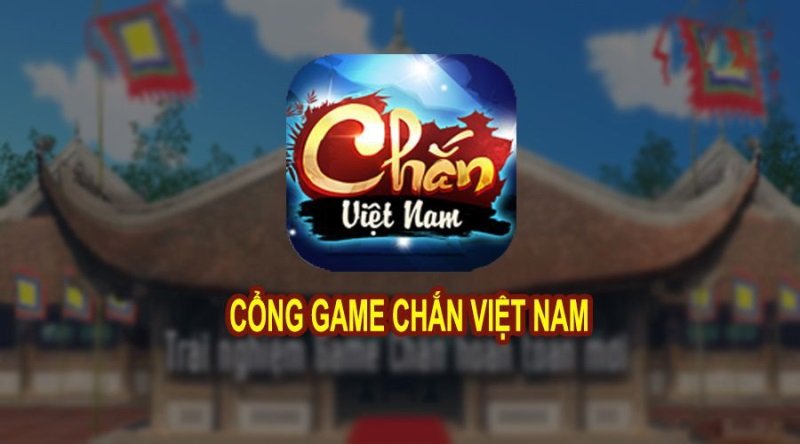 Chắn Việt Nam