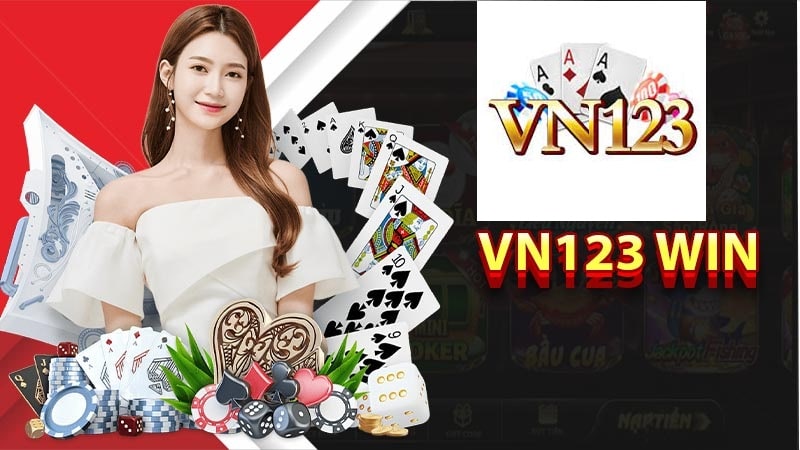 Vn123 Win