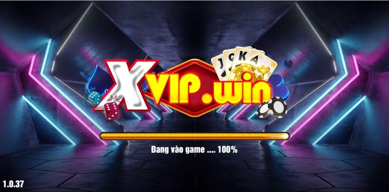 Xvip win