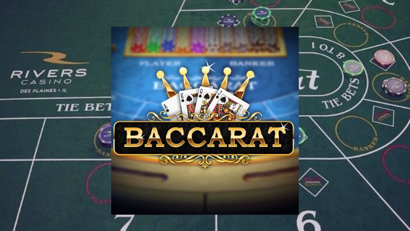 Cách chơi Baccarat luôn thắng dành cho các bet thủ mới
