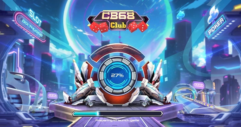 Cb86 Club