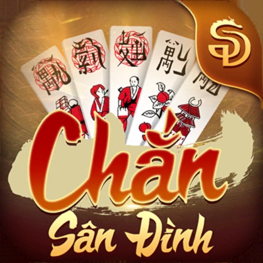 Chắn Sân Đình