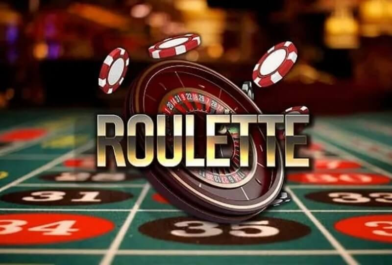 Khái niệm về trò chơi Roulette