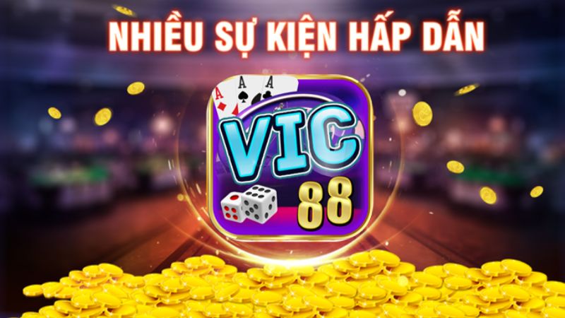 su kien Vic88 club