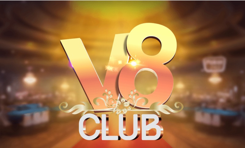 Tổng quan đôi nét về V8 Club