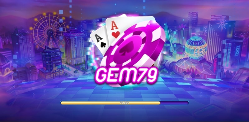 Gem79 Online