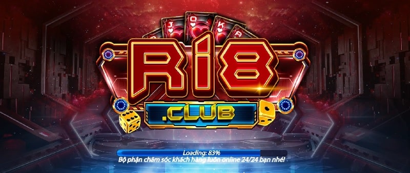 Ri8 Club 4