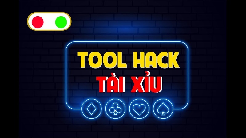 Tool hack tài xỉu 