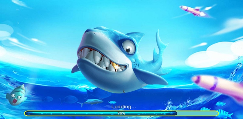 Cá Xèng – Tải Caxeng3.com game bắn cá xèng đổi thưởng