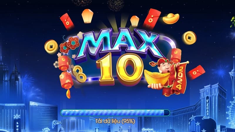 Đôi nét tổng quan về Max10 Fun