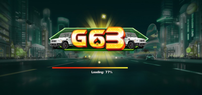 G63 Me – Game bài đỉnh cao mới | Vào G63.me chính thức