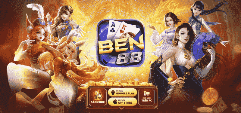 ben88 win
