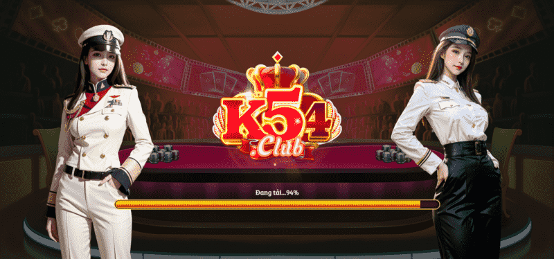 K54 Club – Thiên đường cá cược | Đăng ký K54.club miễn phí